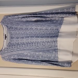 Kiara long sleeve